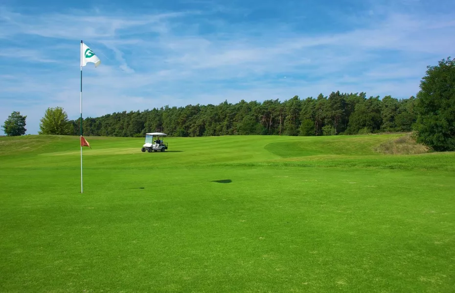 Gross Kienitz GC - Robert-Baker: #13