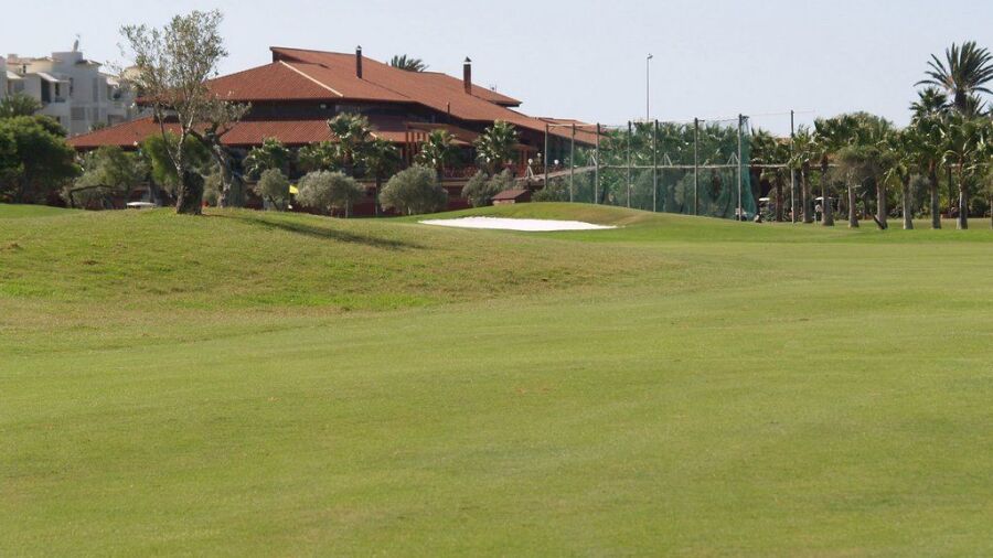 Playa Serena Golf Club