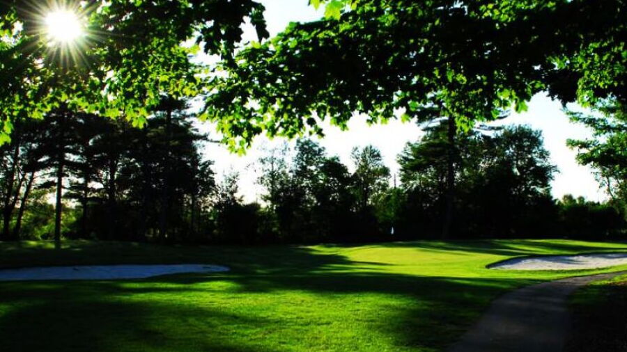 Beaverdale GC