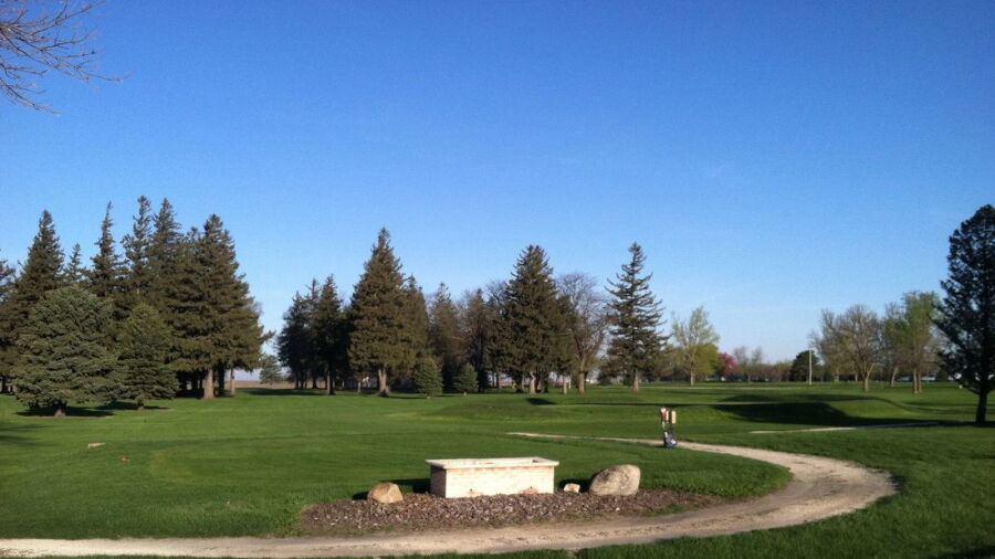 Rolfe GC