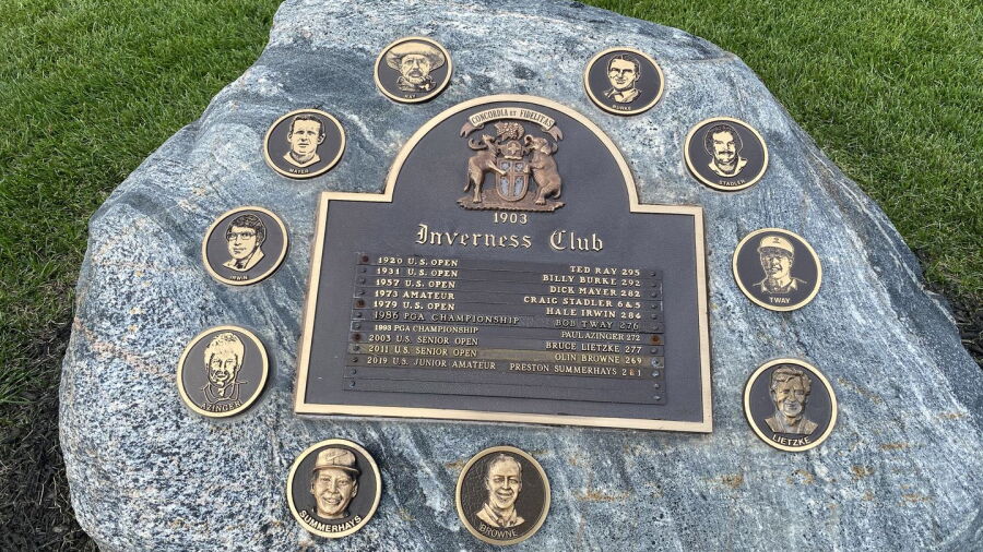Inverness Club