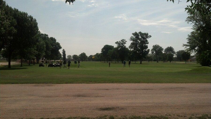 Niobrara Valley GC