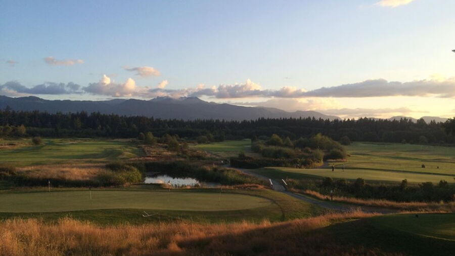 Pheasant Glen Golf Resort