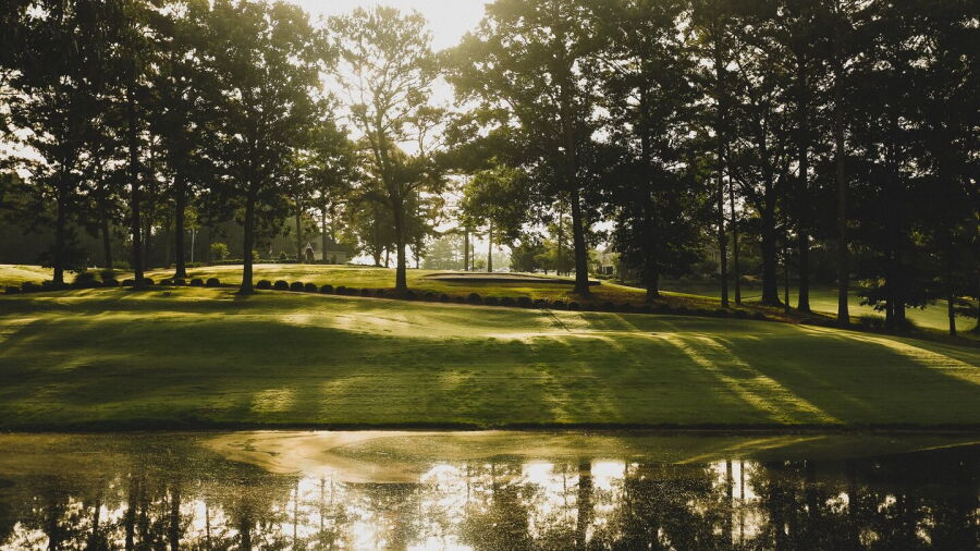 Woodland Hills GC