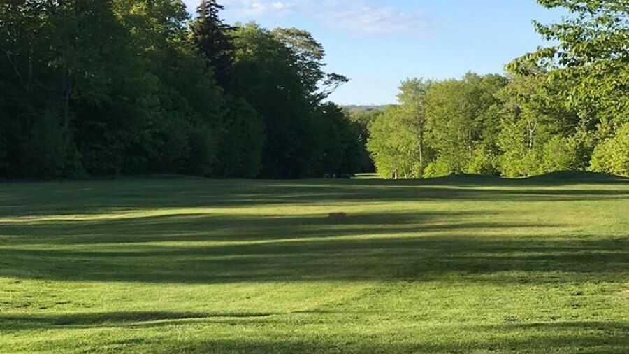 Debert GC