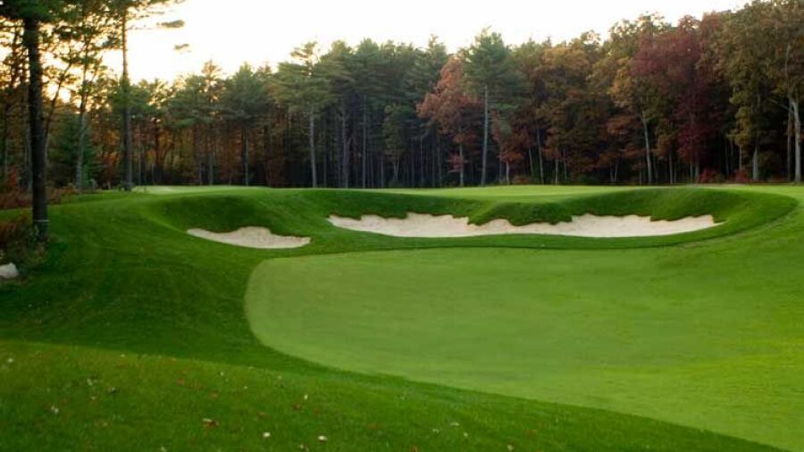 Butter Brook GC