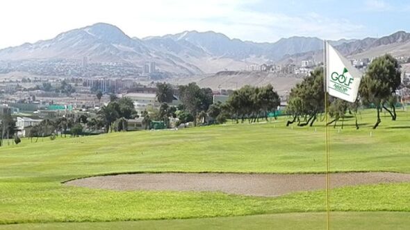AutoClub Antofagasta GC