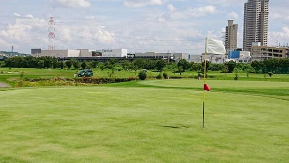 Kuzuha Public GC