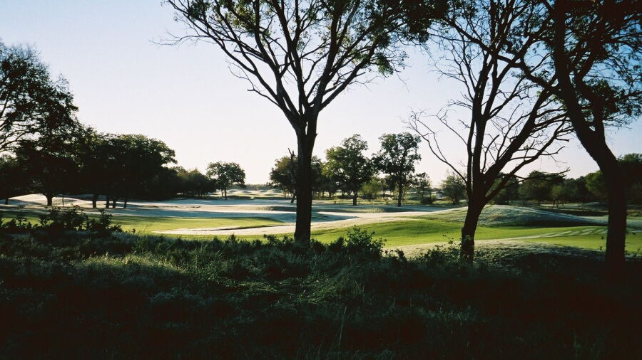 Squaw Valley GC