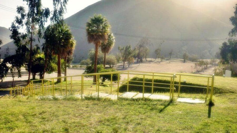 Toquepala GC
