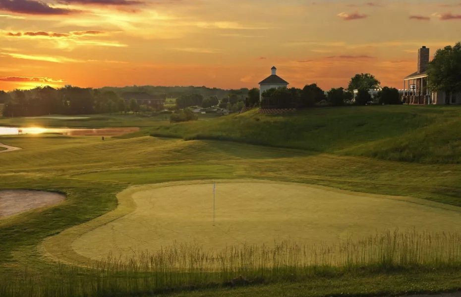 Heritage of Hawk Ridge