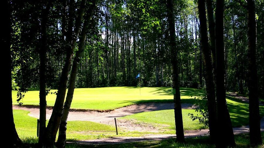 Black Bull GC