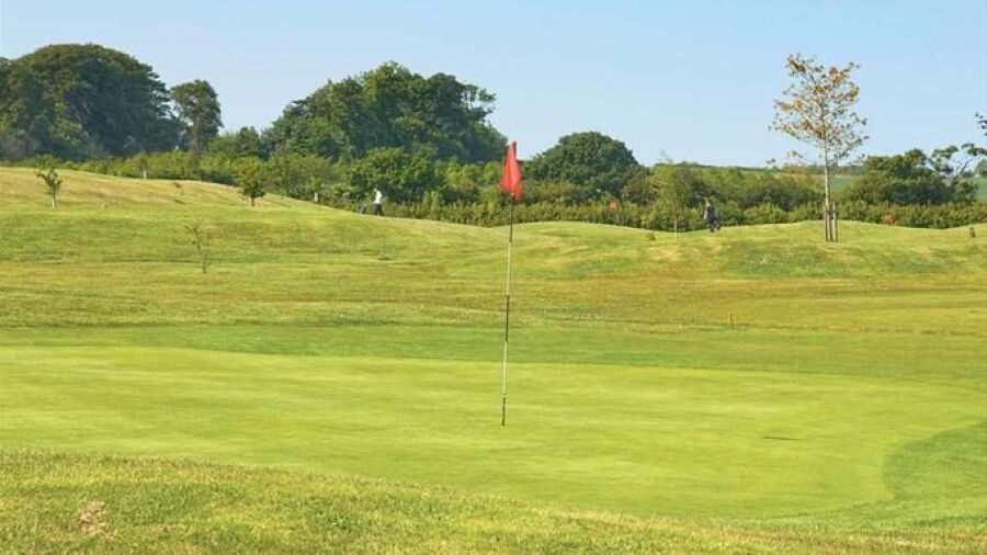 Cocken Lodge Golf