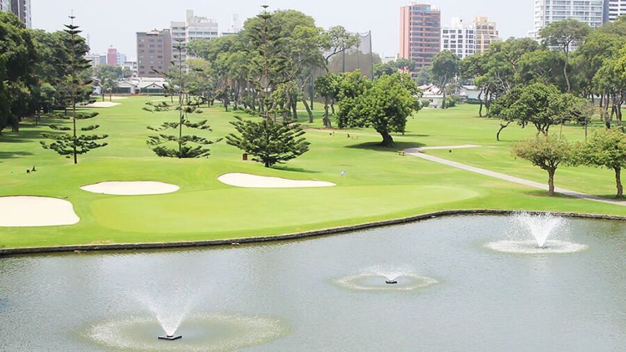 Lima GC