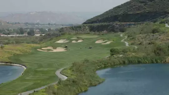 Oak Quarry Golf Club