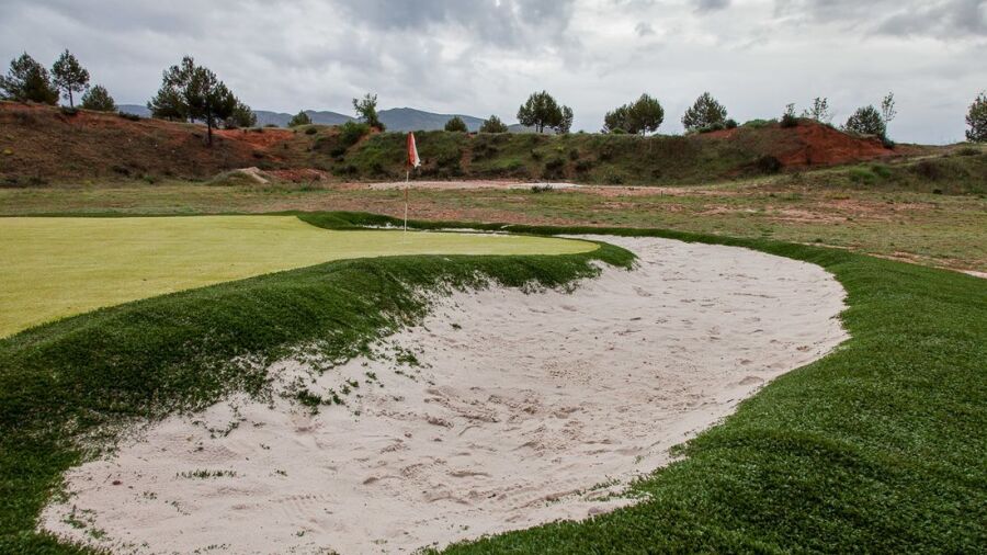 Requena GC