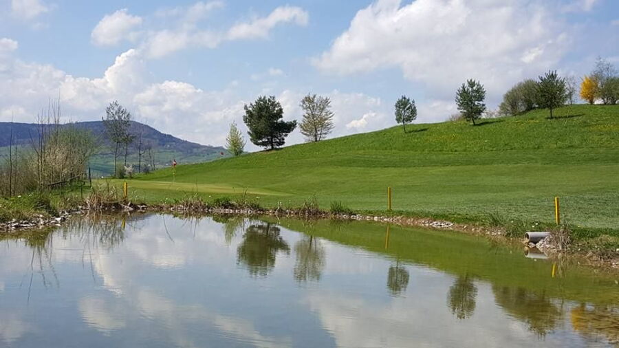 Golf Fricktal