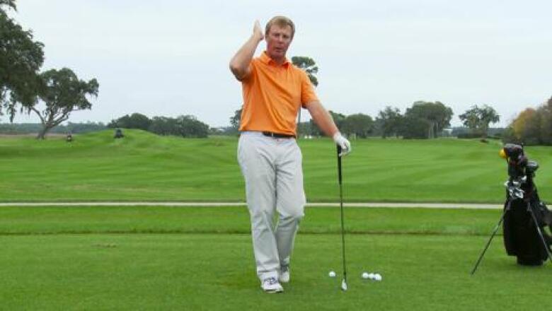 Footwork And Ball-Striking