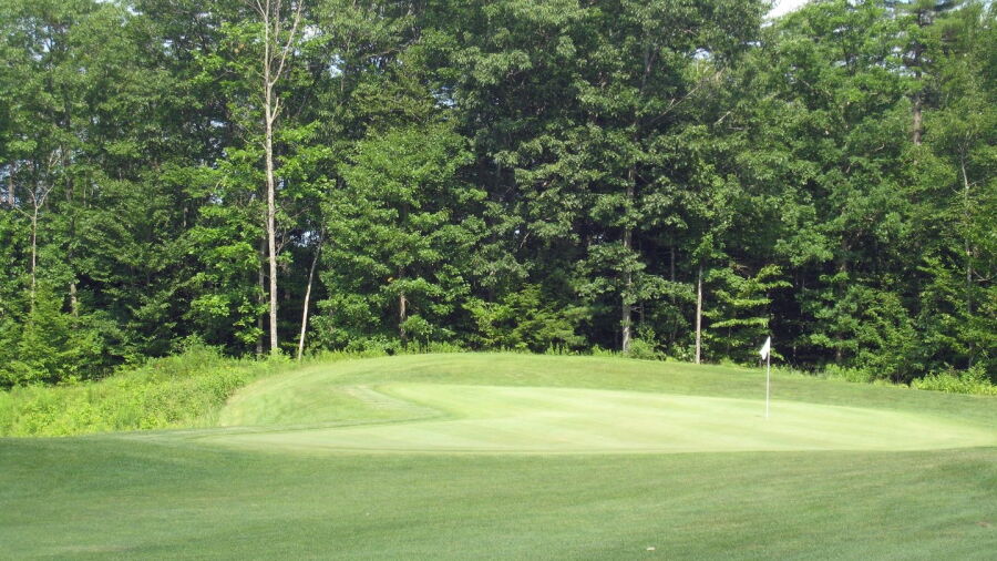 Naples GCC