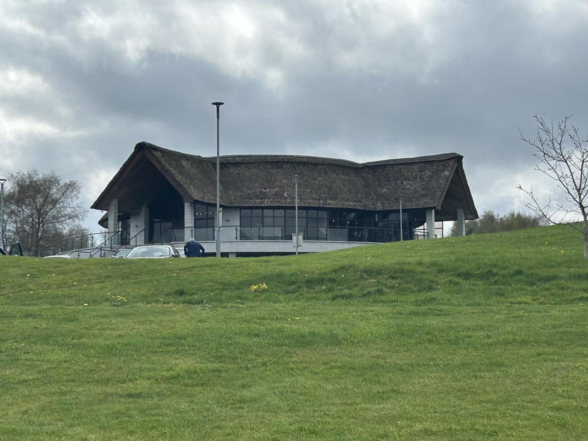 (Photo submitted by BryanKnight on 04/09/2026)