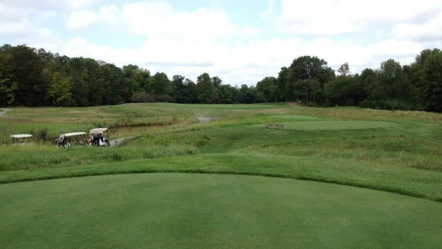 GC: #18