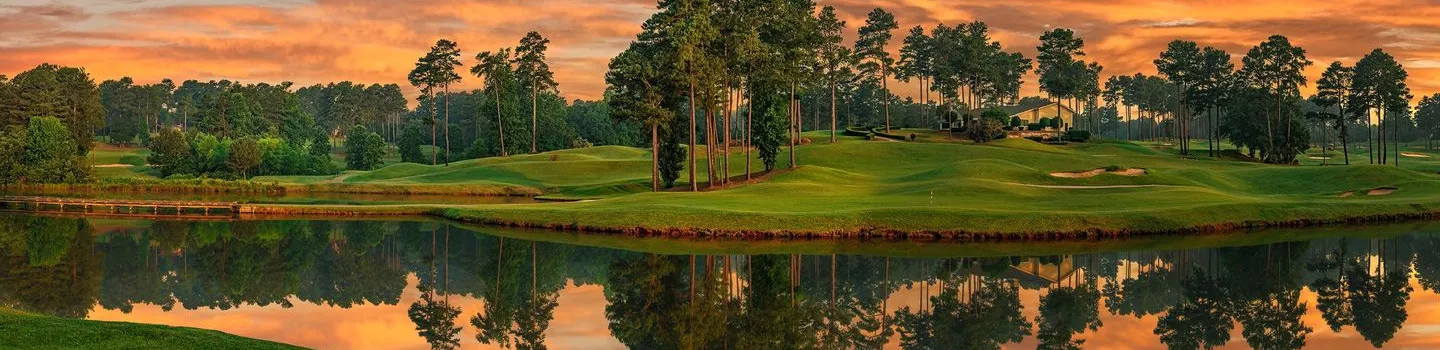 Heritage Golf Links