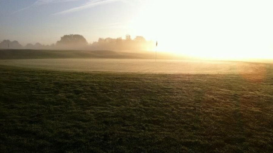 Suelfeld GC – C: #1