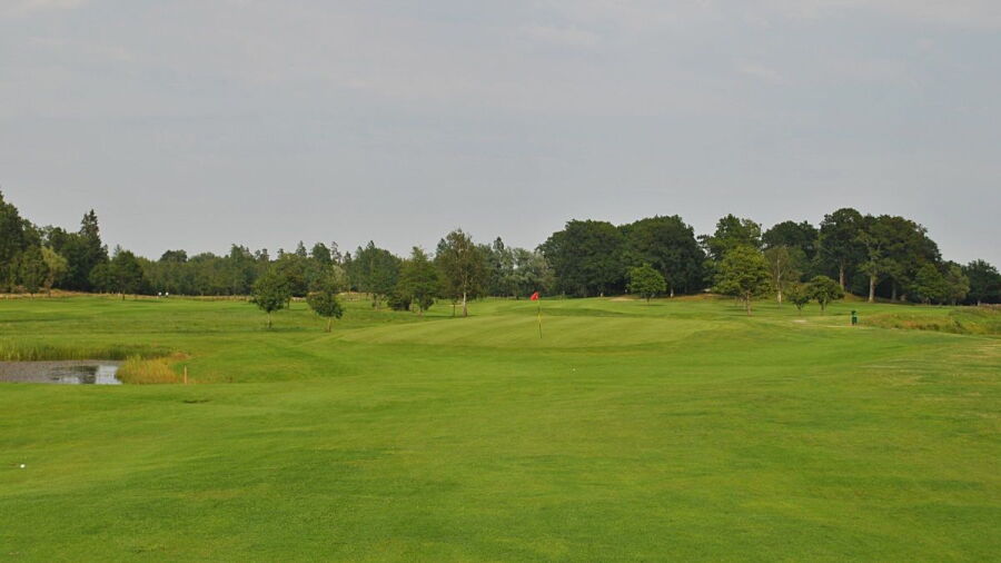 Koberg GC: #1