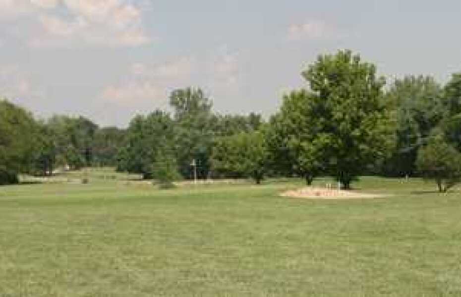 Cherry Valley Golf Course in New Albany, Indiana, USA GolfPass