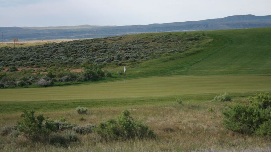 Rochelle Ranch GC