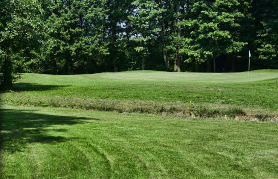 Dolina Kardinala Golf & Country Club - Championship Course in Krašić ...