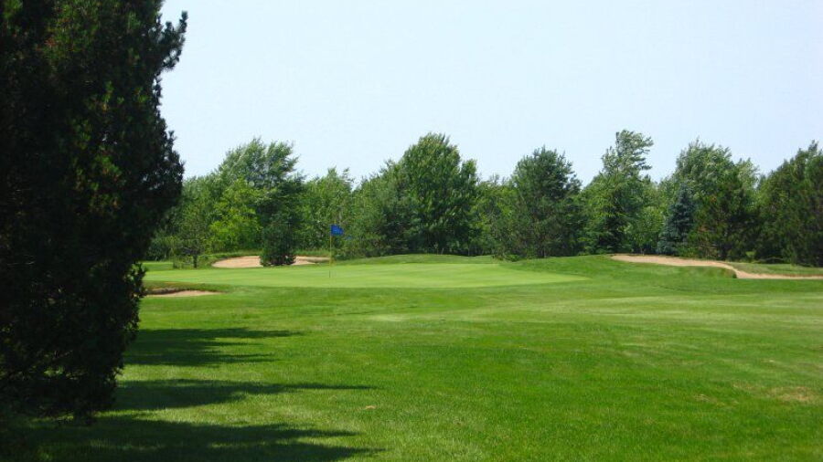 Club de Golf Chambly - Le Carignan