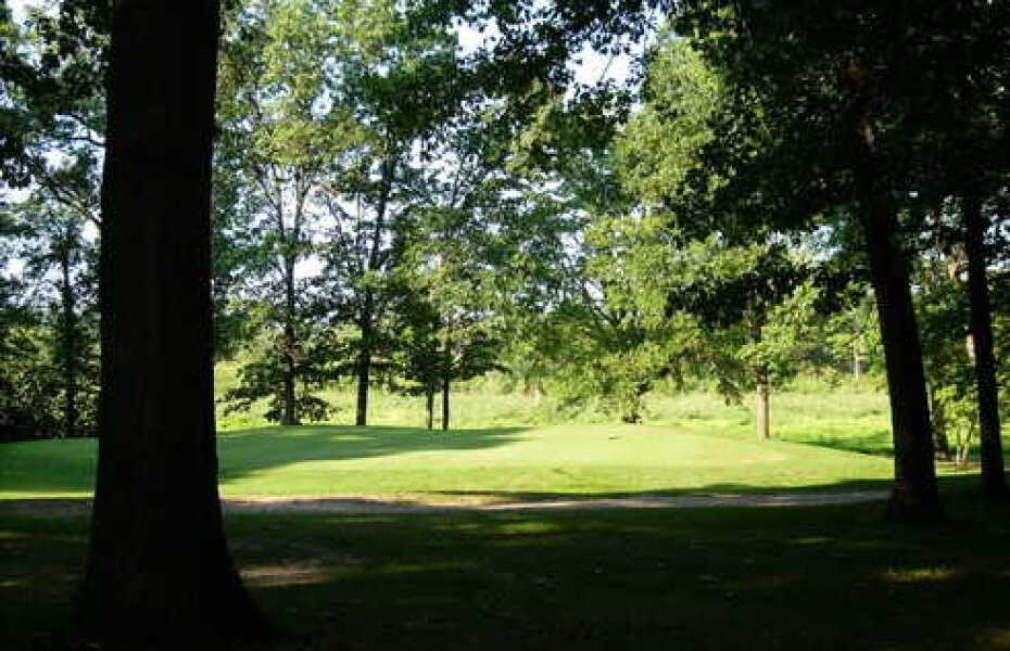 Mill Race Golf Course in Jonesville, Michigan, USA GolfPass