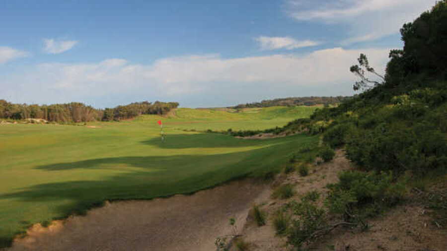 St Andrews Beach GC