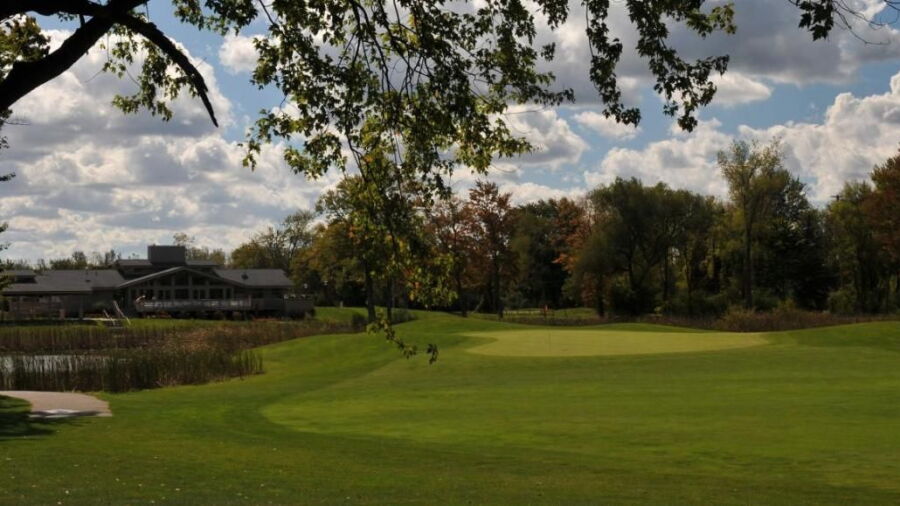 Currie Municipal GC