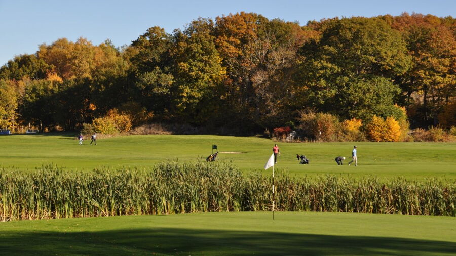 Kungsbacka GC