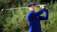 Bryson DeChambeau Spotlight