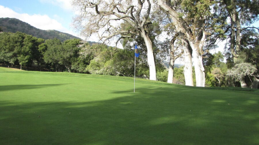 Castlewood CC