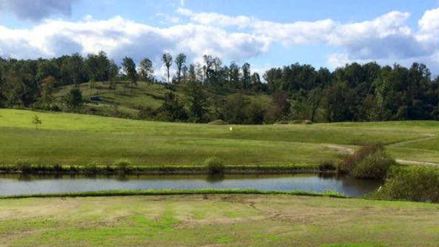 Pleasant Valley CC