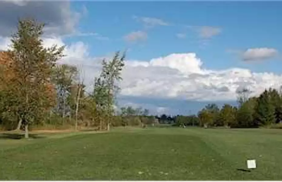 Iron and the Eagle G & CC