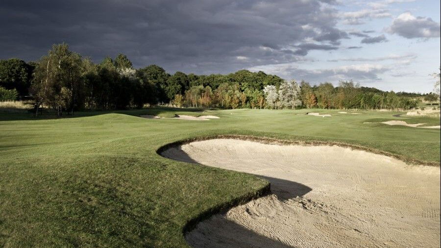 Wynyard GC - Wellington