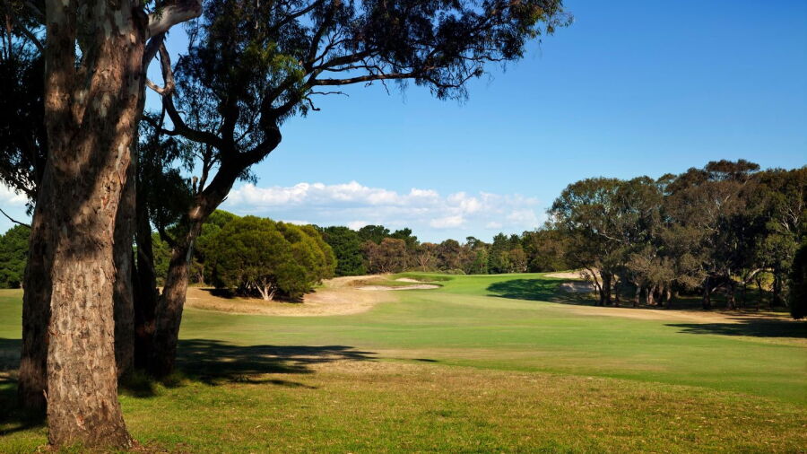 Curlewis GC