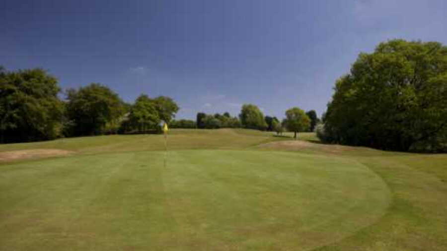Gathurst GC