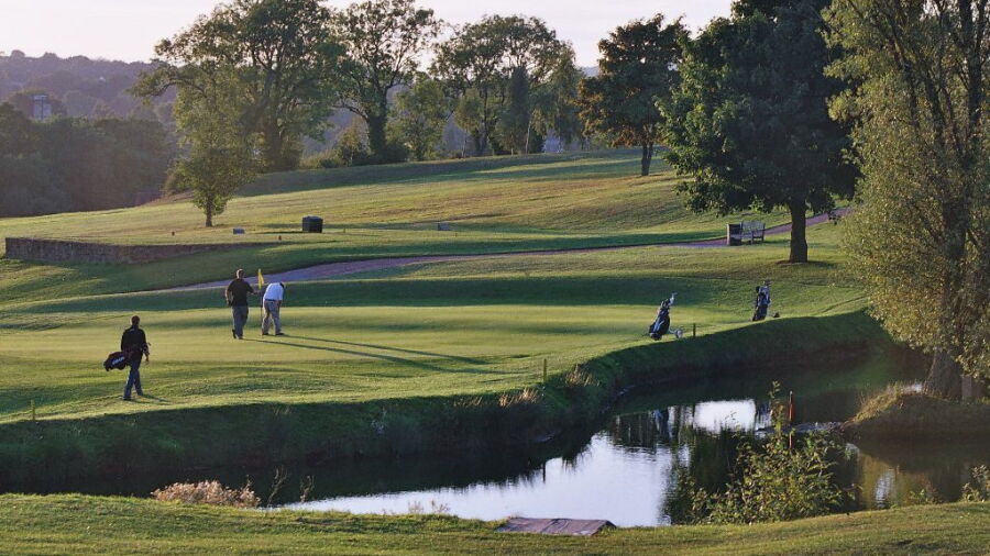 Forest of Dean GC