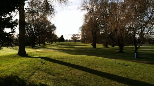 Othello GC