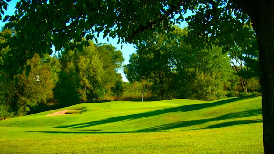 Hidden Creek GC