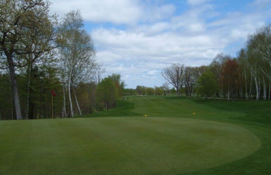 Chisago Lakes Golf Course in Lindstrom, Minnesota, USA GolfPass