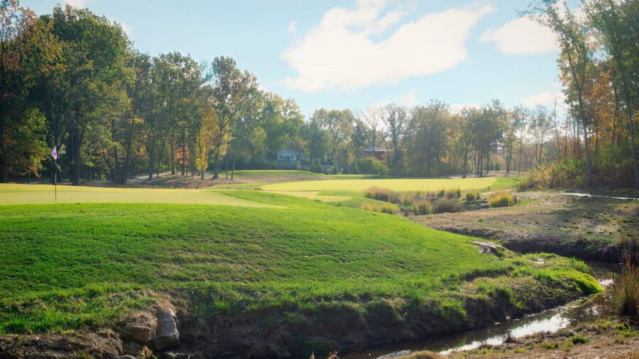 Columbia GCC