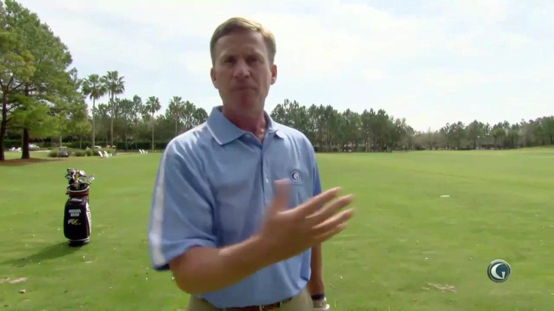 The Golf Fix: Breeds Basics-practice with intent