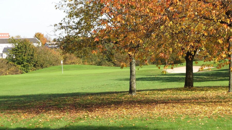 Muelheim an der Ruhr GC
